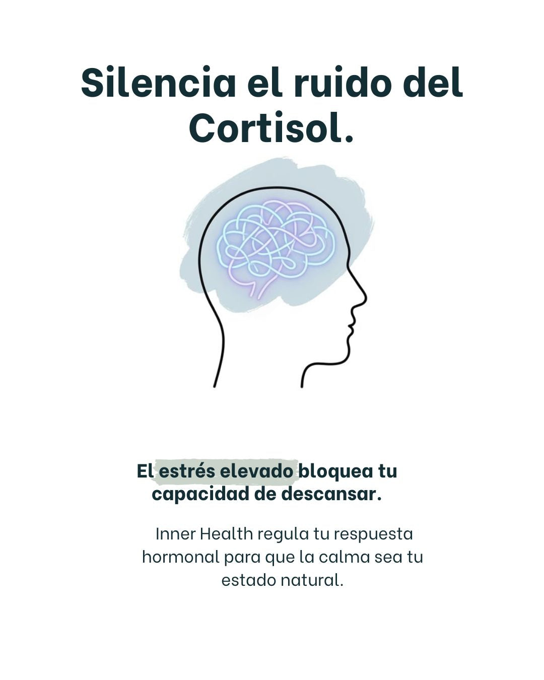 Ashwagandha 600Mg - 60 Caps.