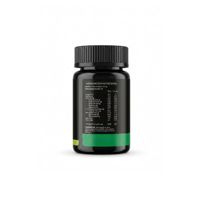 Ashwagandha 600Mg - 60 Caps.