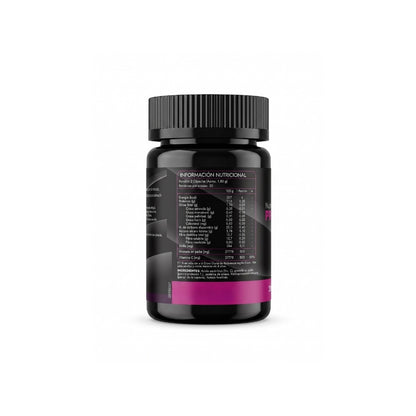 Pomegranate 500 Mg + Vitamina C 500 Mg