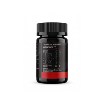 Guaraná 400 Mg